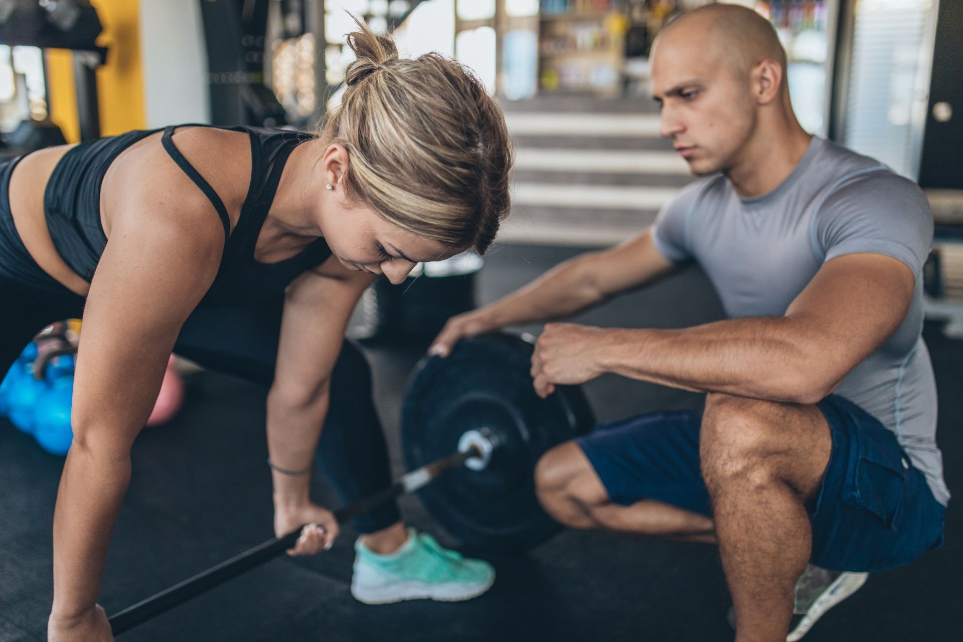 What are some common mistakes to avoid when progressing through plyometric exercises?